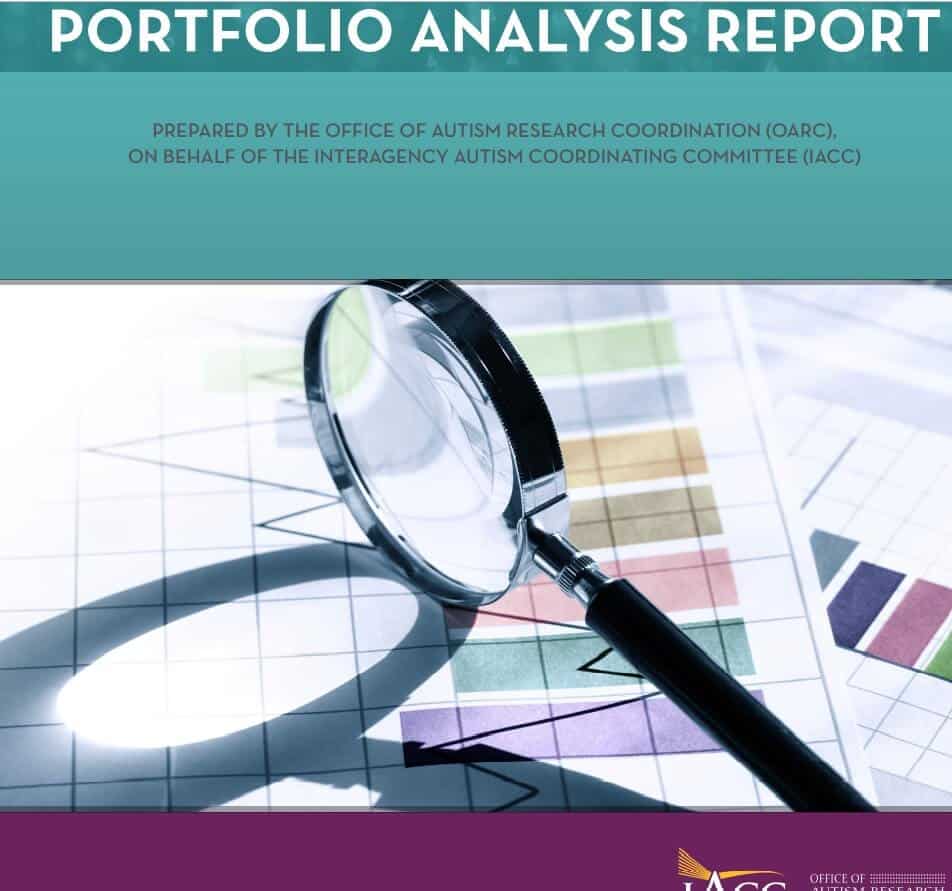 report analysis of a company