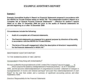 17+ Quality Audit Report Templates [Word Excel] - Excel Format