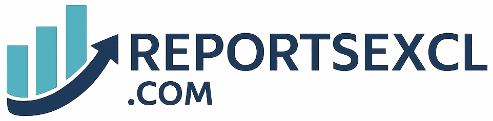 Free Report Templates